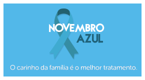 Novembro Azul 2016