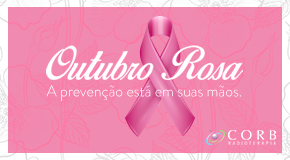 Outubro Rosa 2016