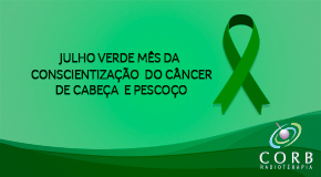 Julho Verde 2016