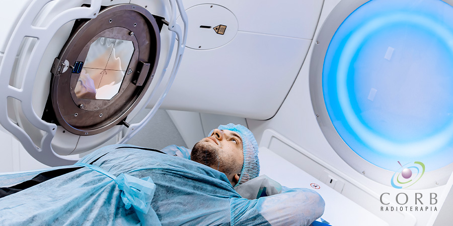 Radioterapia para câncer de próstata x cirurgia: diferenças, vantagens e desvantagens